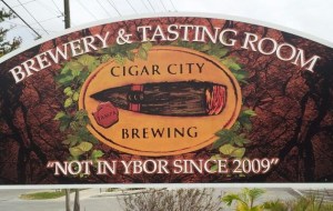 Cigar City Brewing